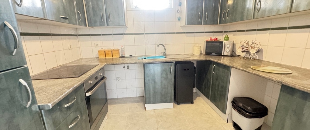 Resale - Villa - Orihuela - Villamartin