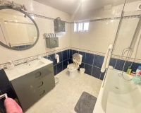 Resale - Villa - Orihuela - Villamartin