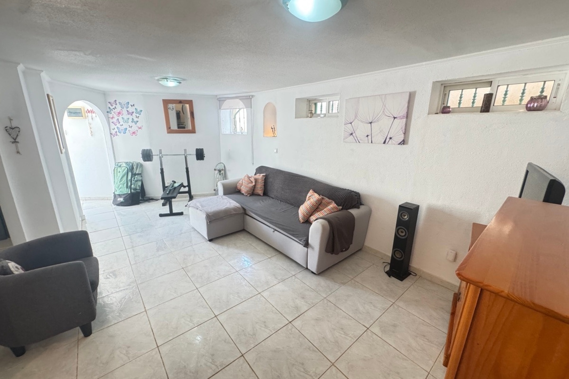Resale - Villa - Orihuela - Villamartin