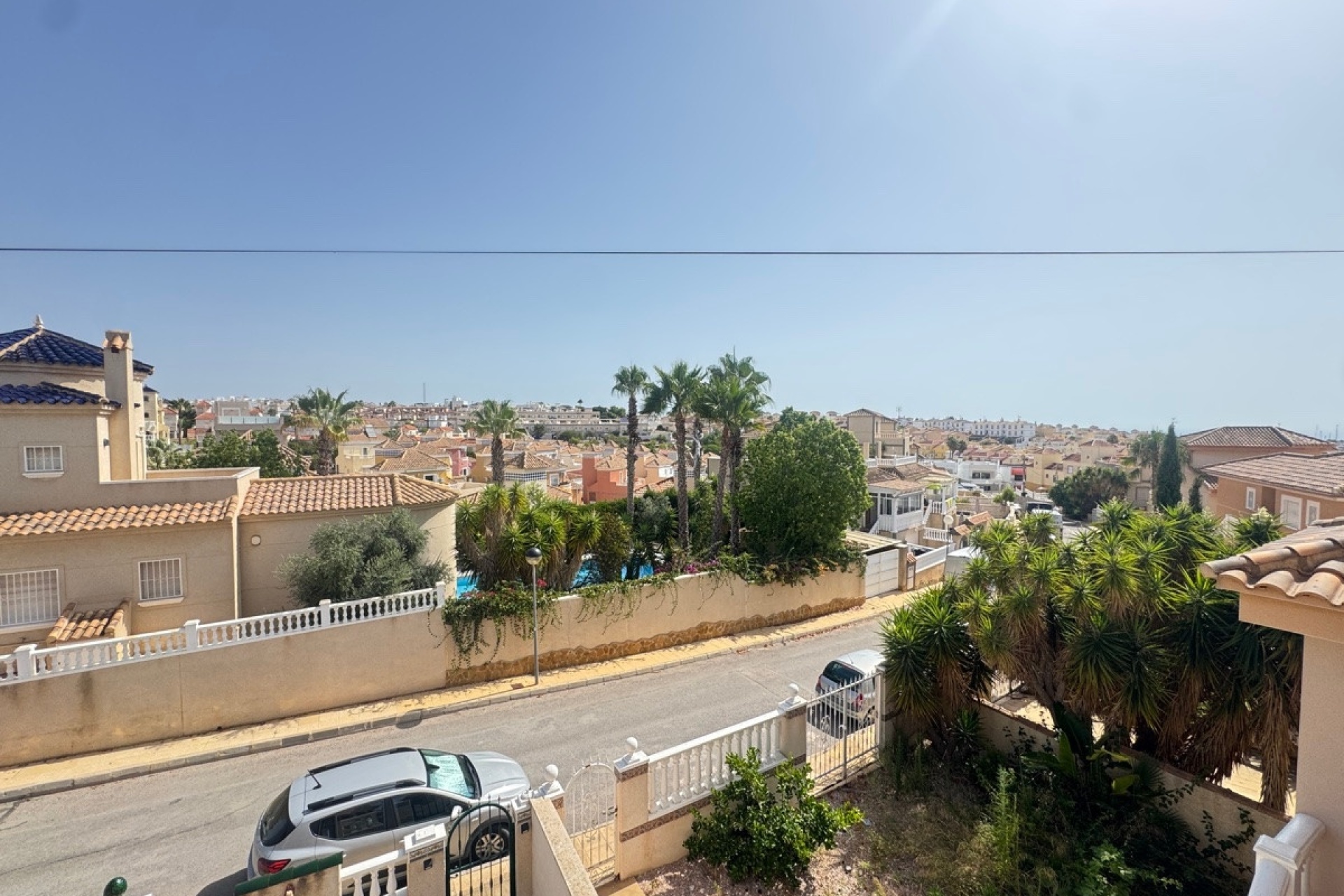 Resale - Villa - Orihuela - Villamartin
