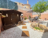 Resale - Villa - Orihuela - Villamartin