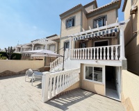 Resale - Villa - Orihuela - Villamartin