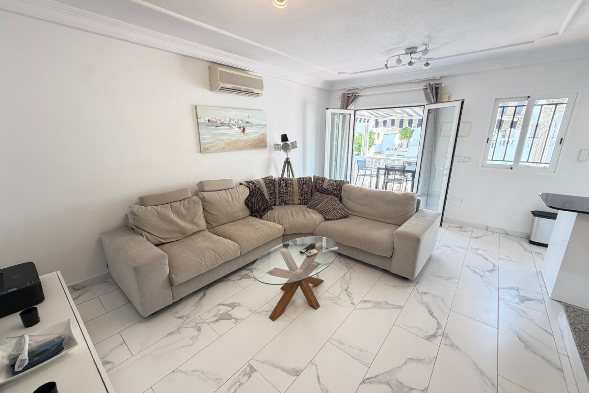 Resale - Villa - Orihuela - Villamartin