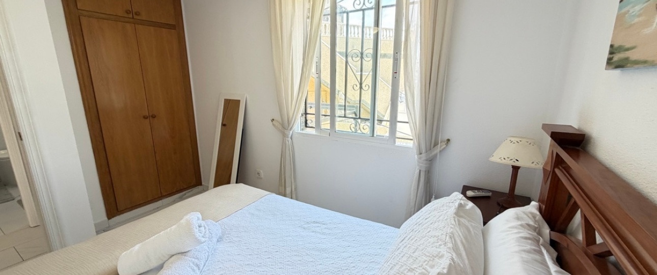 Resale - Villa - Orihuela - Villamartin