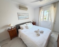 Resale - Villa - Orihuela - Villamartin