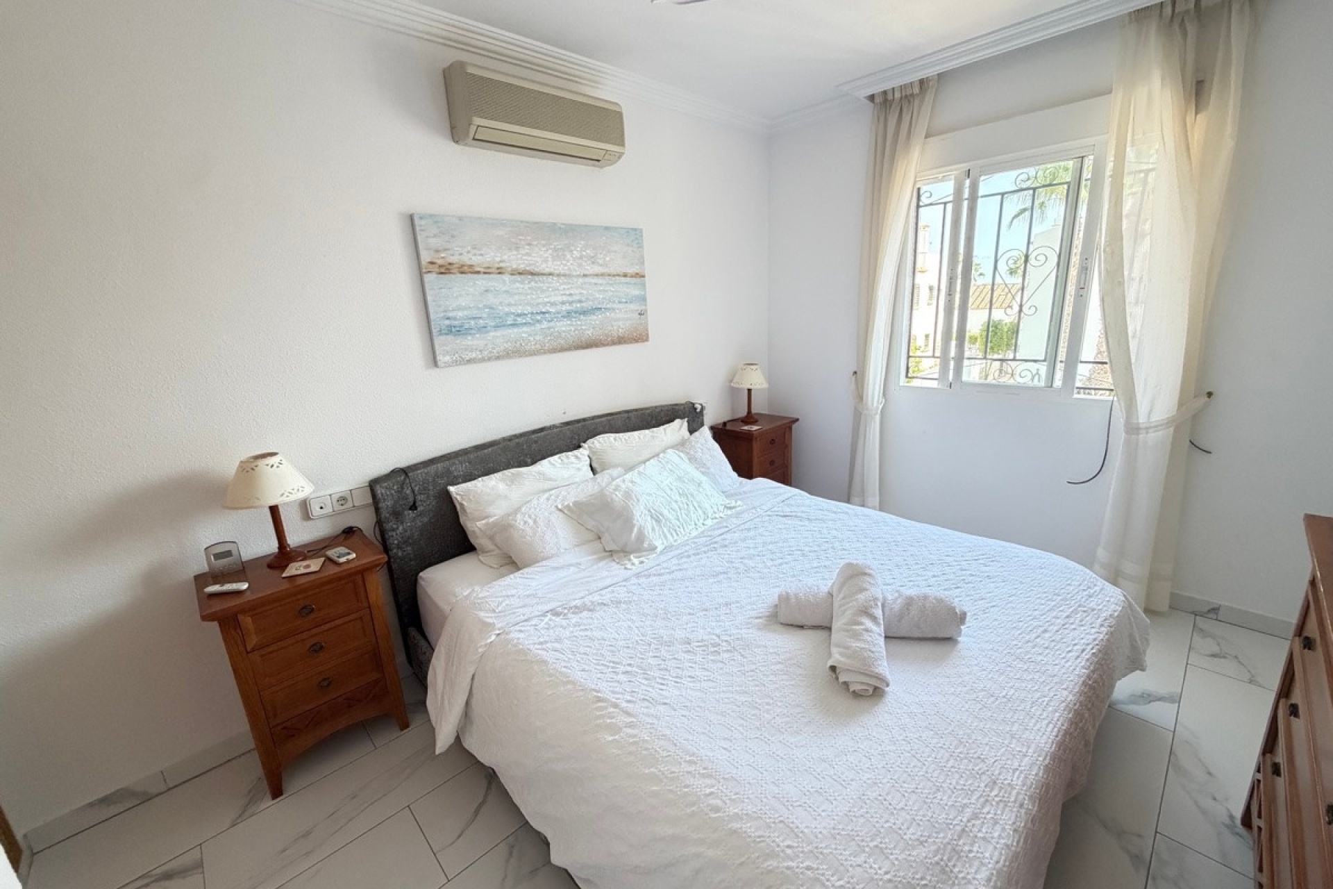 Resale - Villa - Orihuela - Villamartin