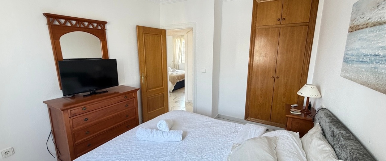 Resale - Villa - Orihuela - Villamartin