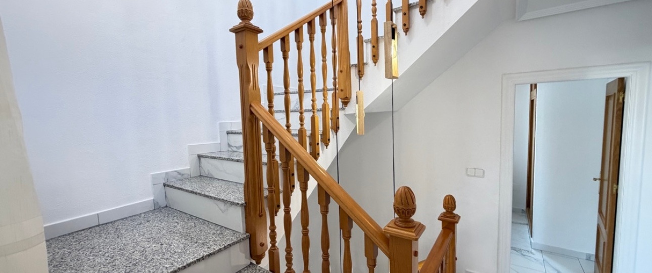 Resale - Villa - Orihuela - Villamartin