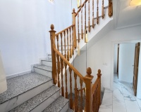 Resale - Villa - Orihuela - Villamartin