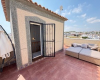 Resale - Villa - Orihuela - Villamartin