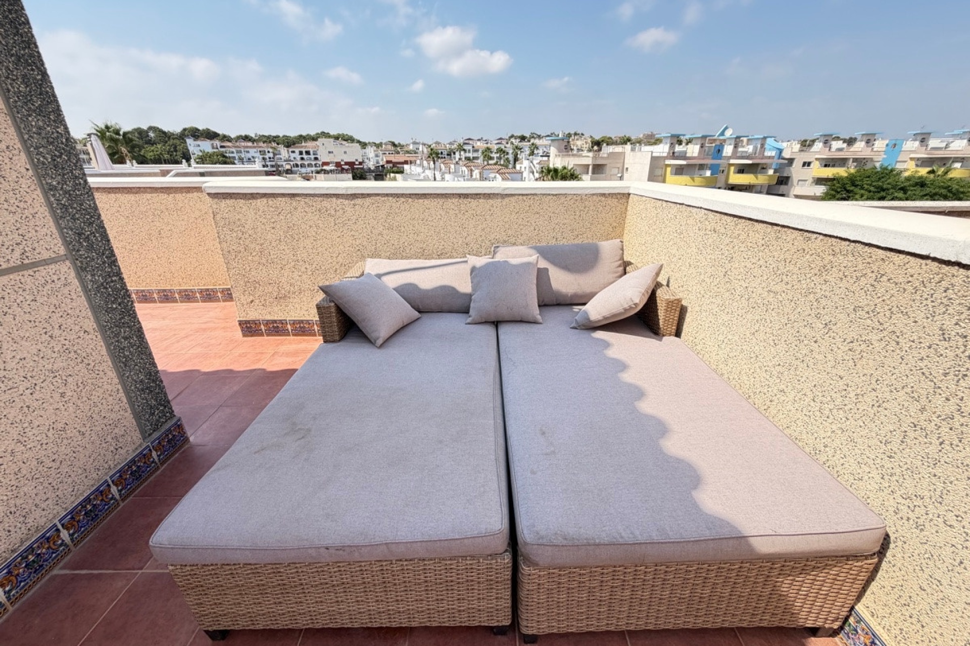 Resale - Villa - Orihuela - Villamartin