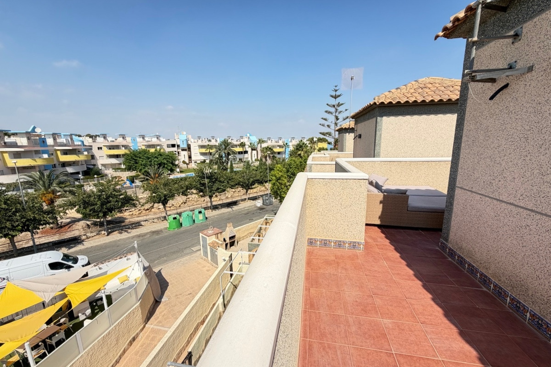 Resale - Villa - Orihuela - Villamartin