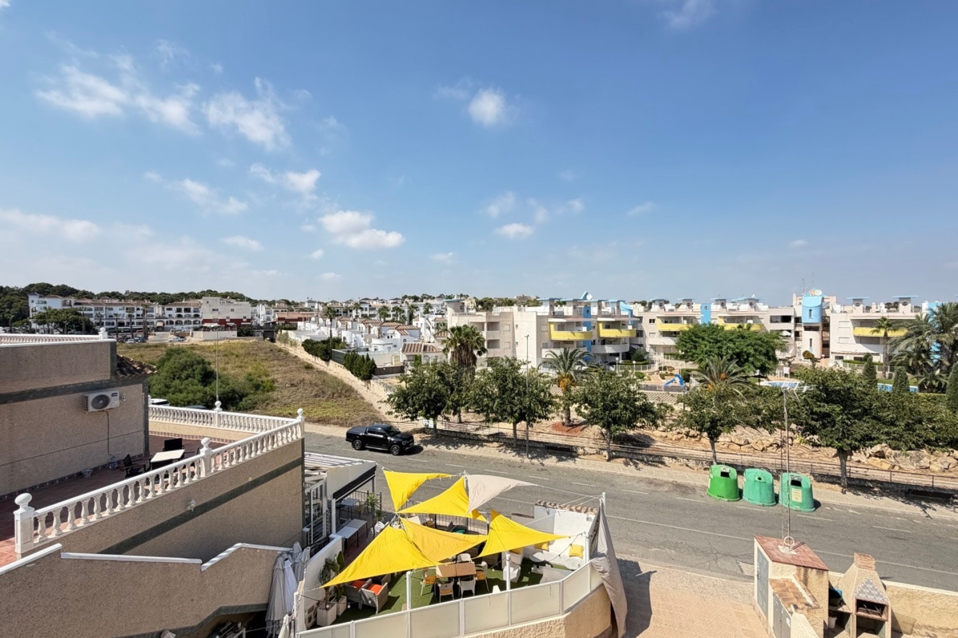 Resale - Villa - Orihuela - Villamartin