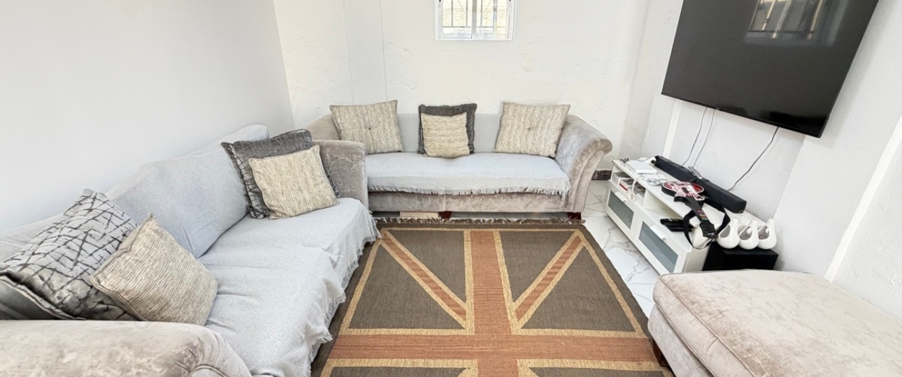 Resale - Villa - Orihuela - Villamartin