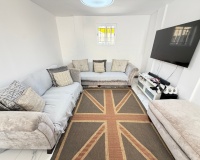 Resale - Villa - Orihuela - Villamartin