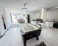 Resale - Villa - Orihuela - Villamartin