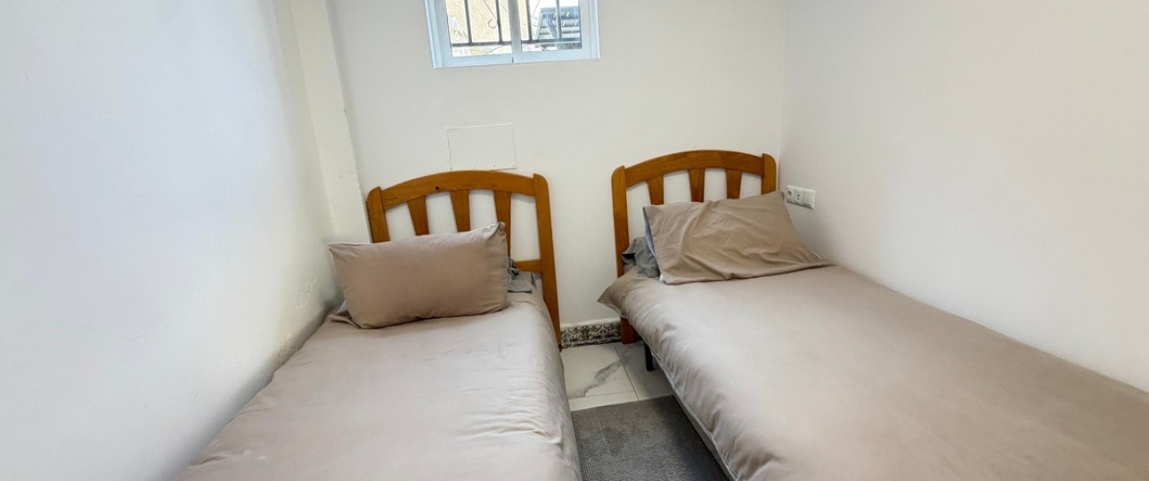 Resale - Villa - Orihuela - Villamartin