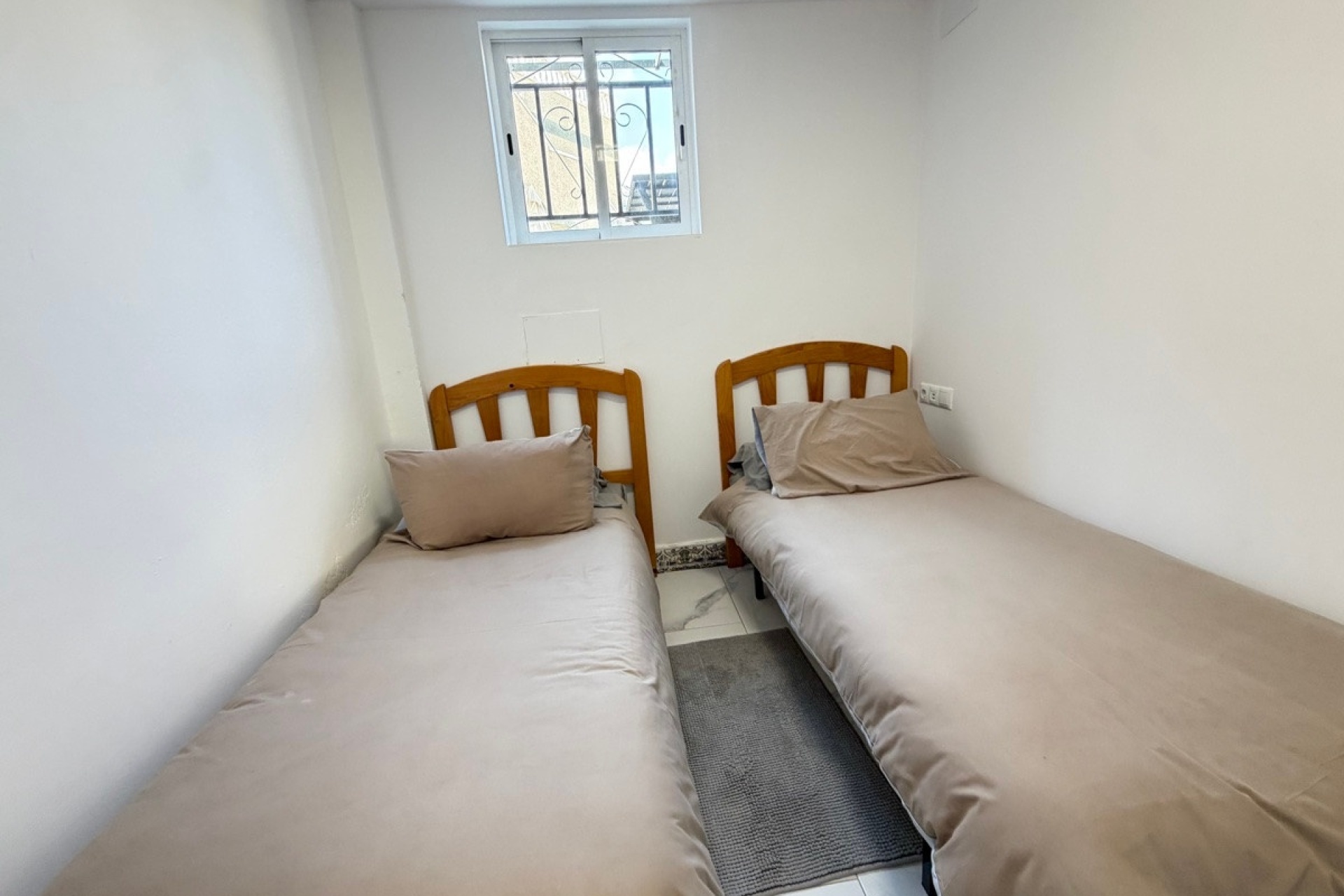 Resale - Villa - Orihuela - Villamartin