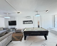 Resale - Villa - Orihuela - Villamartin
