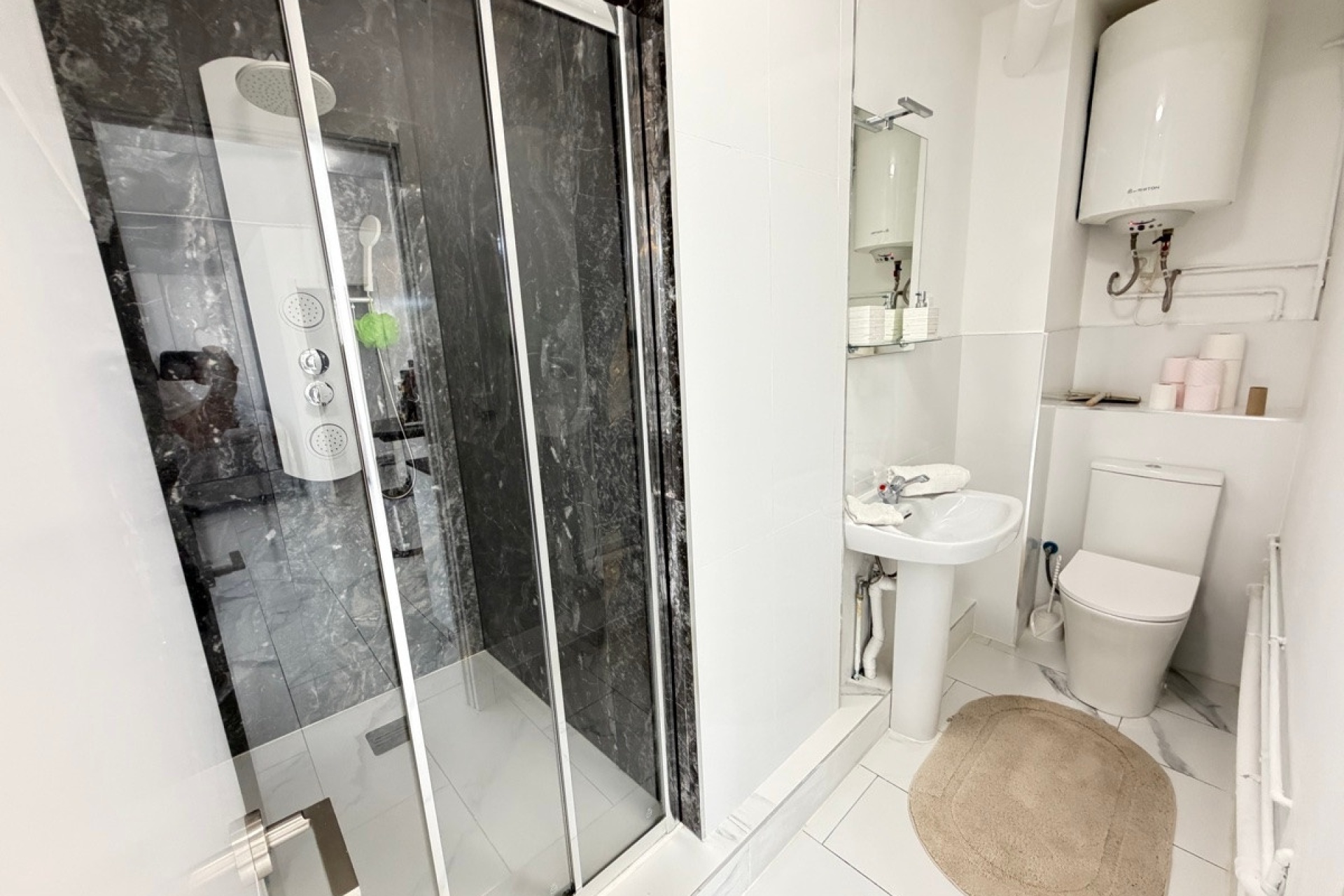 Resale - Villa - Orihuela - Villamartin