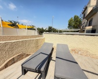 Resale - Villa - Orihuela - Villamartin