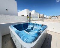 Resale - Villa - Orihuela - Villamartin