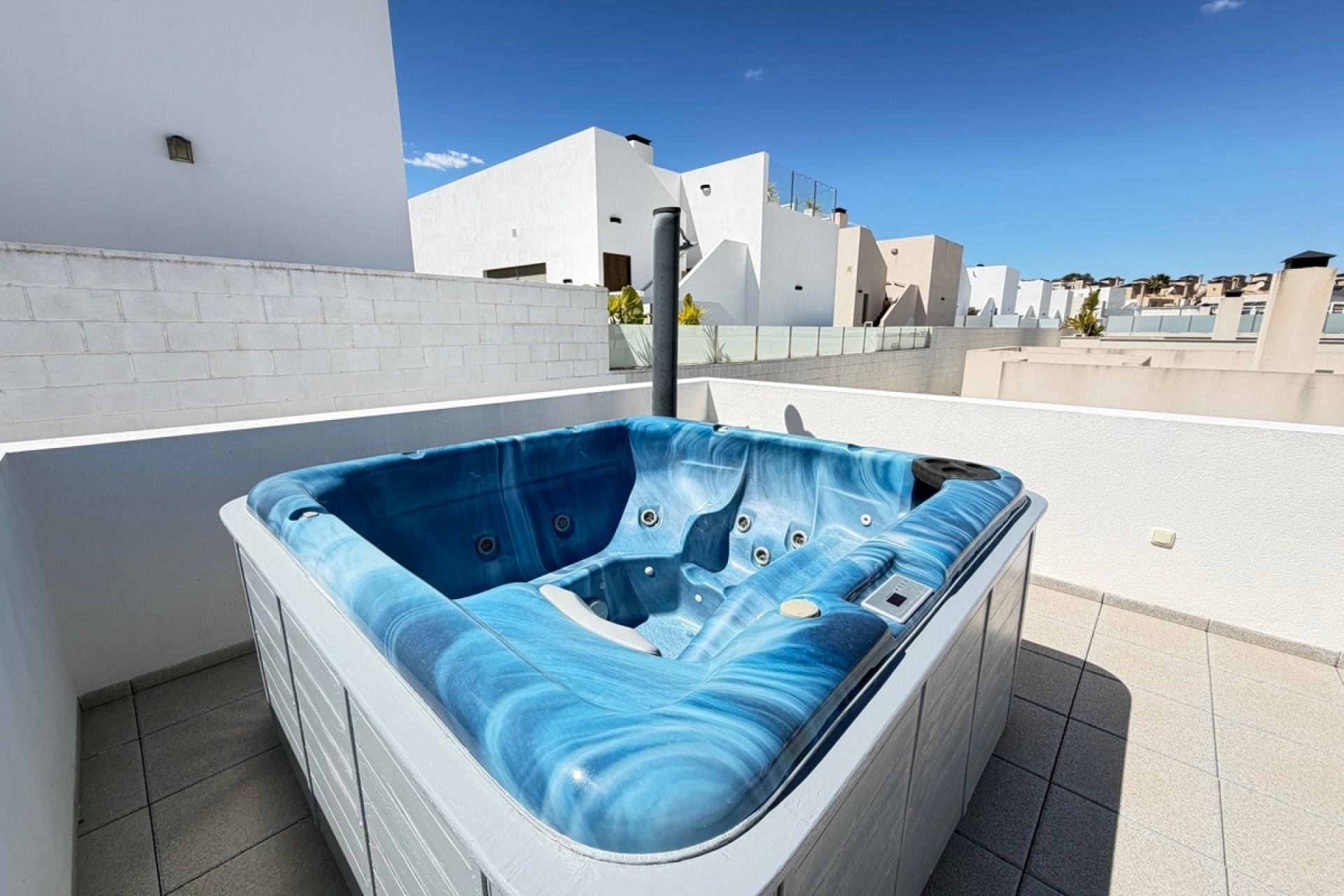 Resale - Villa - Orihuela - Villamartin