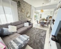 Resale - Villa - Orihuela - Villamartin
