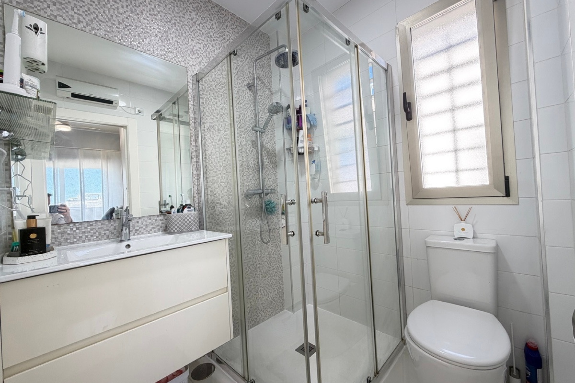 Resale - Villa - Orihuela - Villamartin
