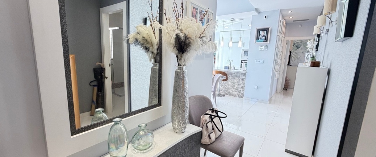 Resale - Villa - Orihuela - Villamartin