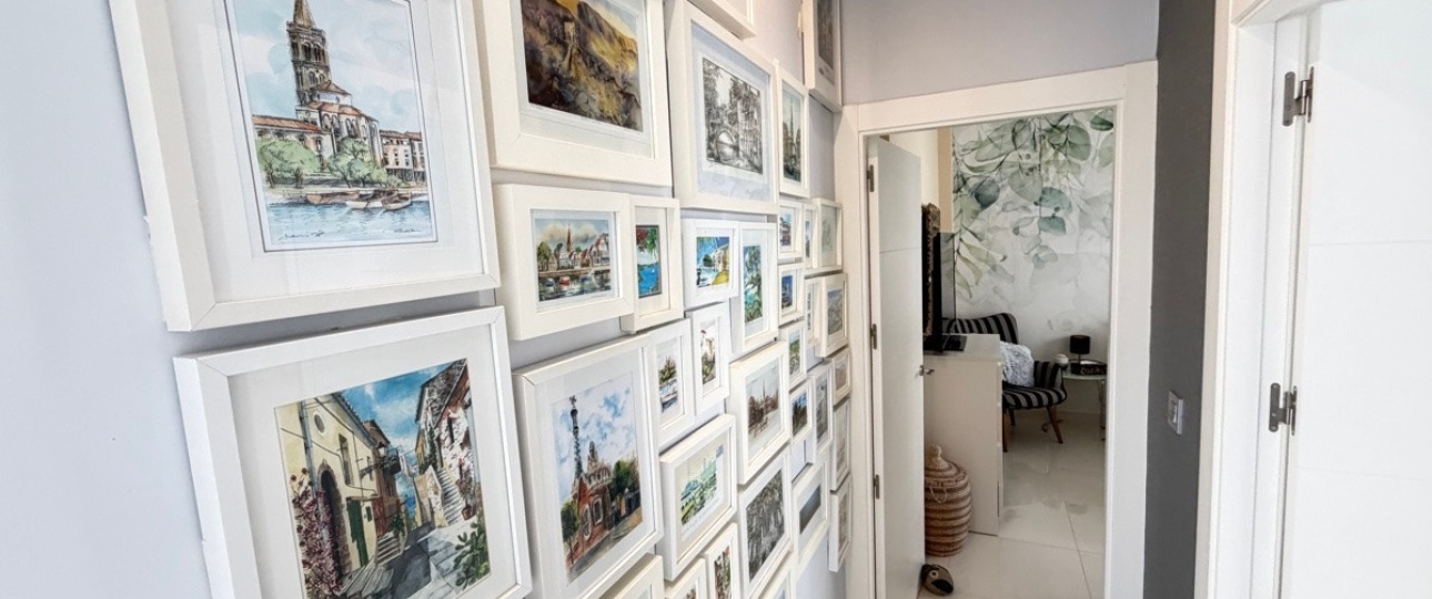 Resale - Villa - Orihuela - Villamartin