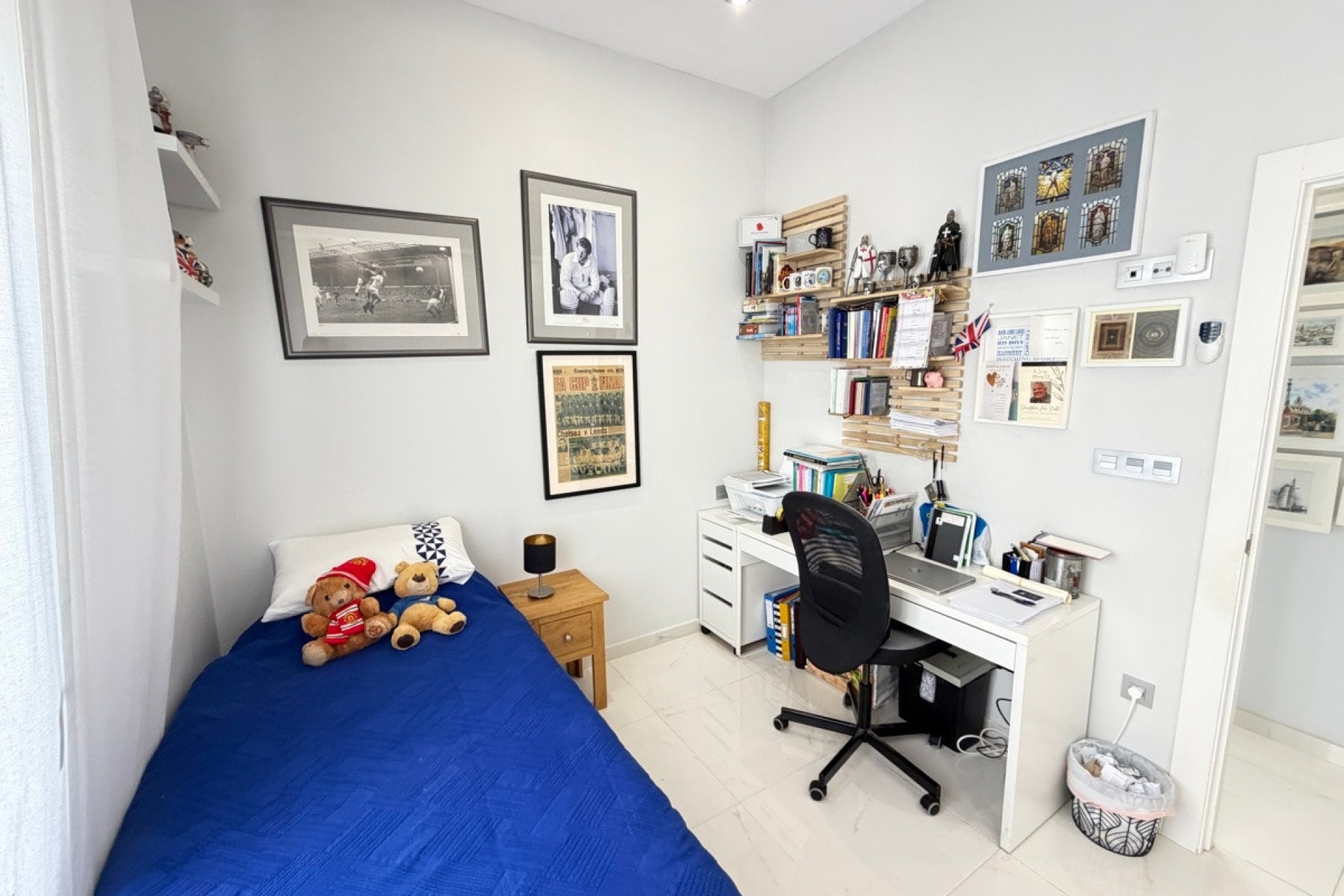 Resale - Villa - Orihuela - Villamartin