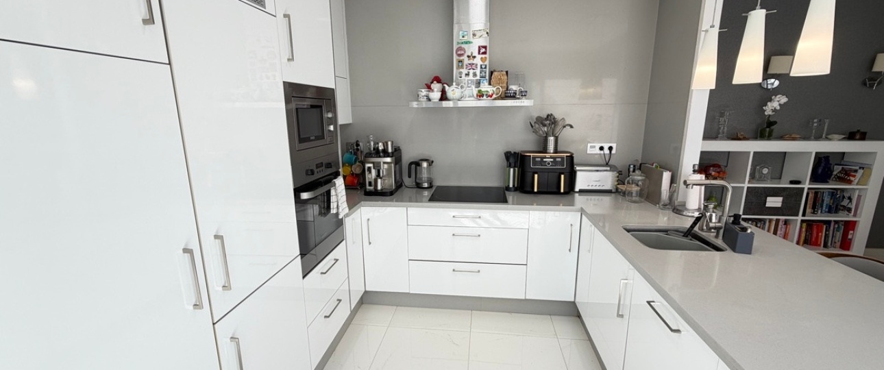 Resale - Villa - Orihuela - Villamartin
