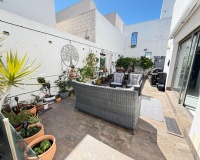 Resale - Villa - Orihuela - Villamartin