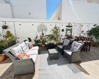 Resale - Villa - Orihuela - Villamartin