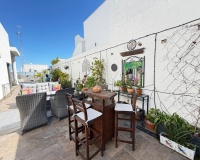 Resale - Villa - Orihuela - Villamartin