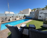 Resale - Villa - Orihuela - Villamartin