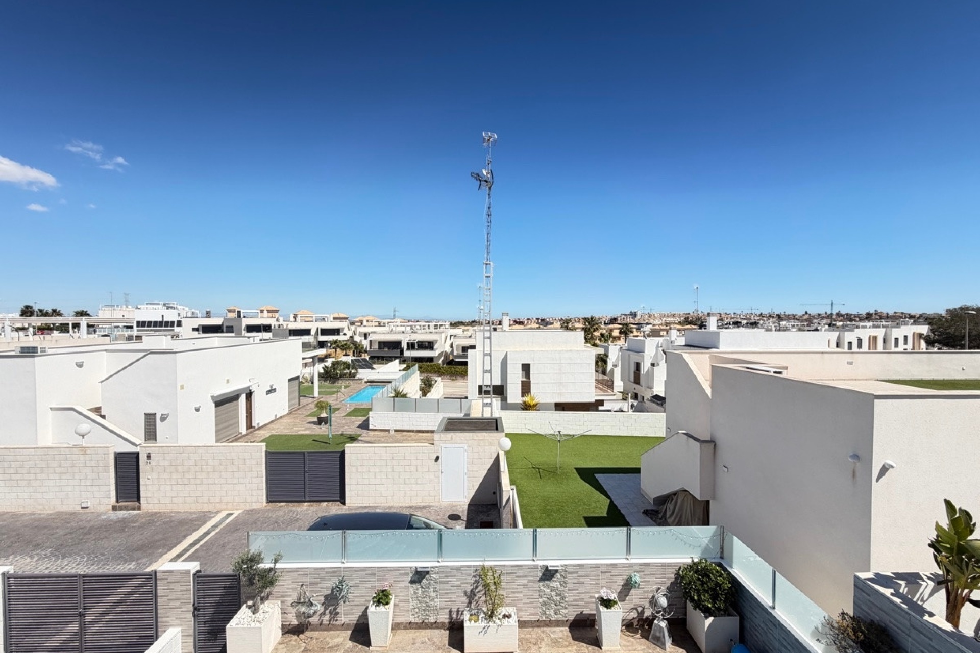 Resale - Villa - Orihuela - Villamartin