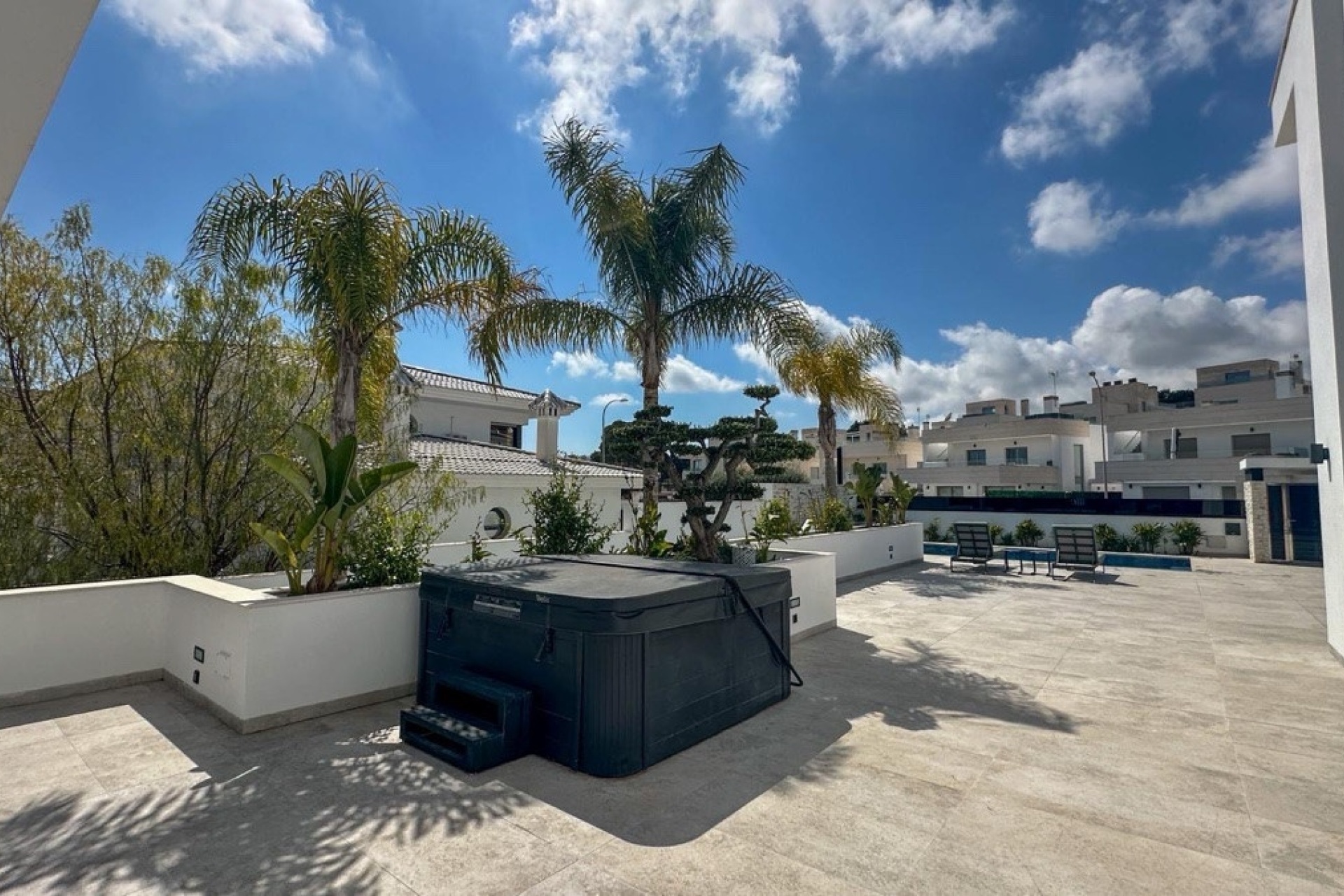 Resale - Villa - Orihuela - Villamartin
