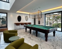 Resale - Villa - Orihuela - Villamartin