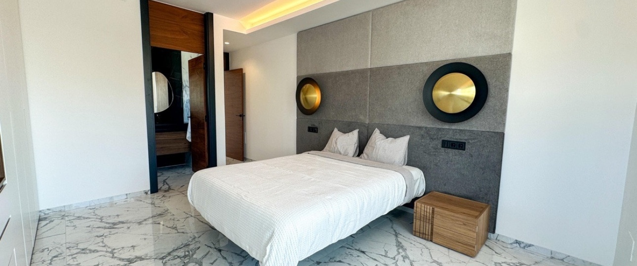 Resale - Villa - Orihuela - Villamartin