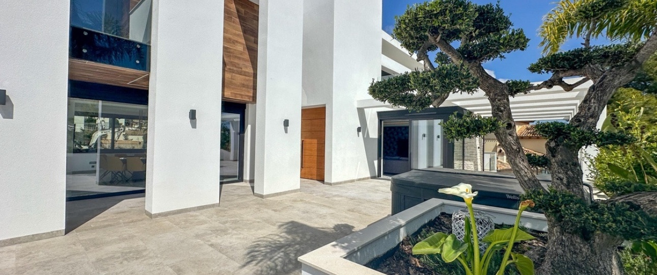 Resale - Villa - Orihuela - Villamartin