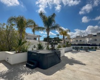 Resale - Villa - Orihuela - Villamartin