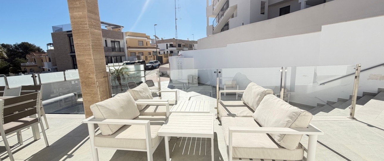 Resale - Villa - Orihuela - Villamartin