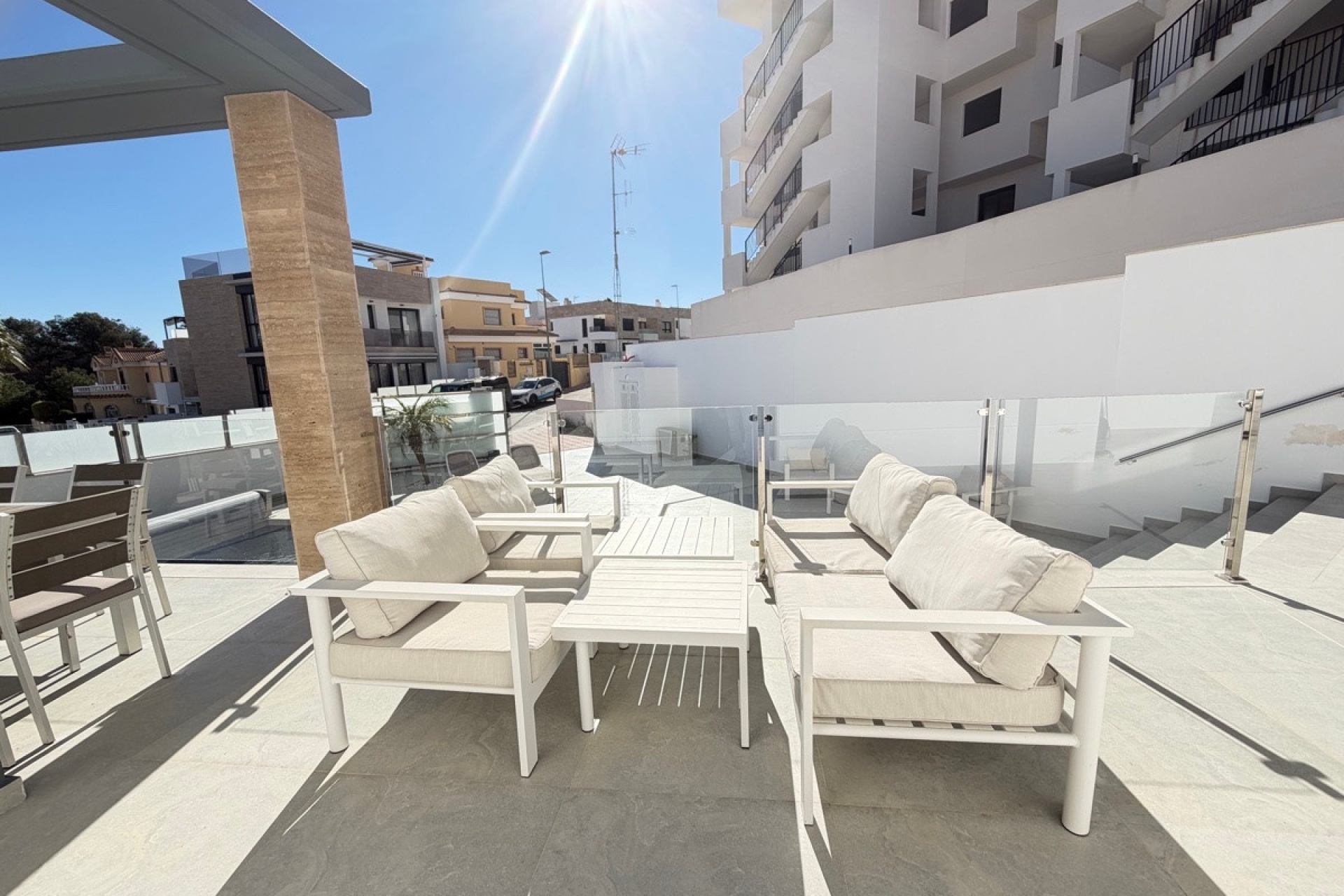 Resale - Villa - Orihuela - Villamartin