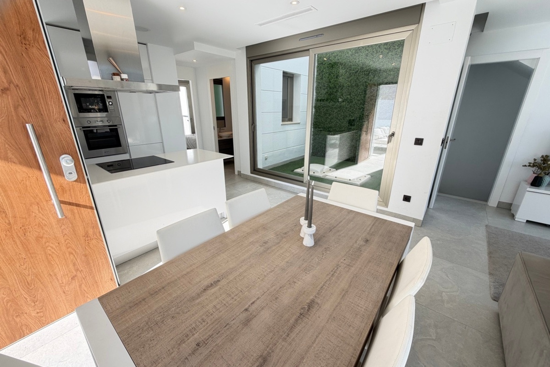 Resale - Villa - Orihuela - Villamartin