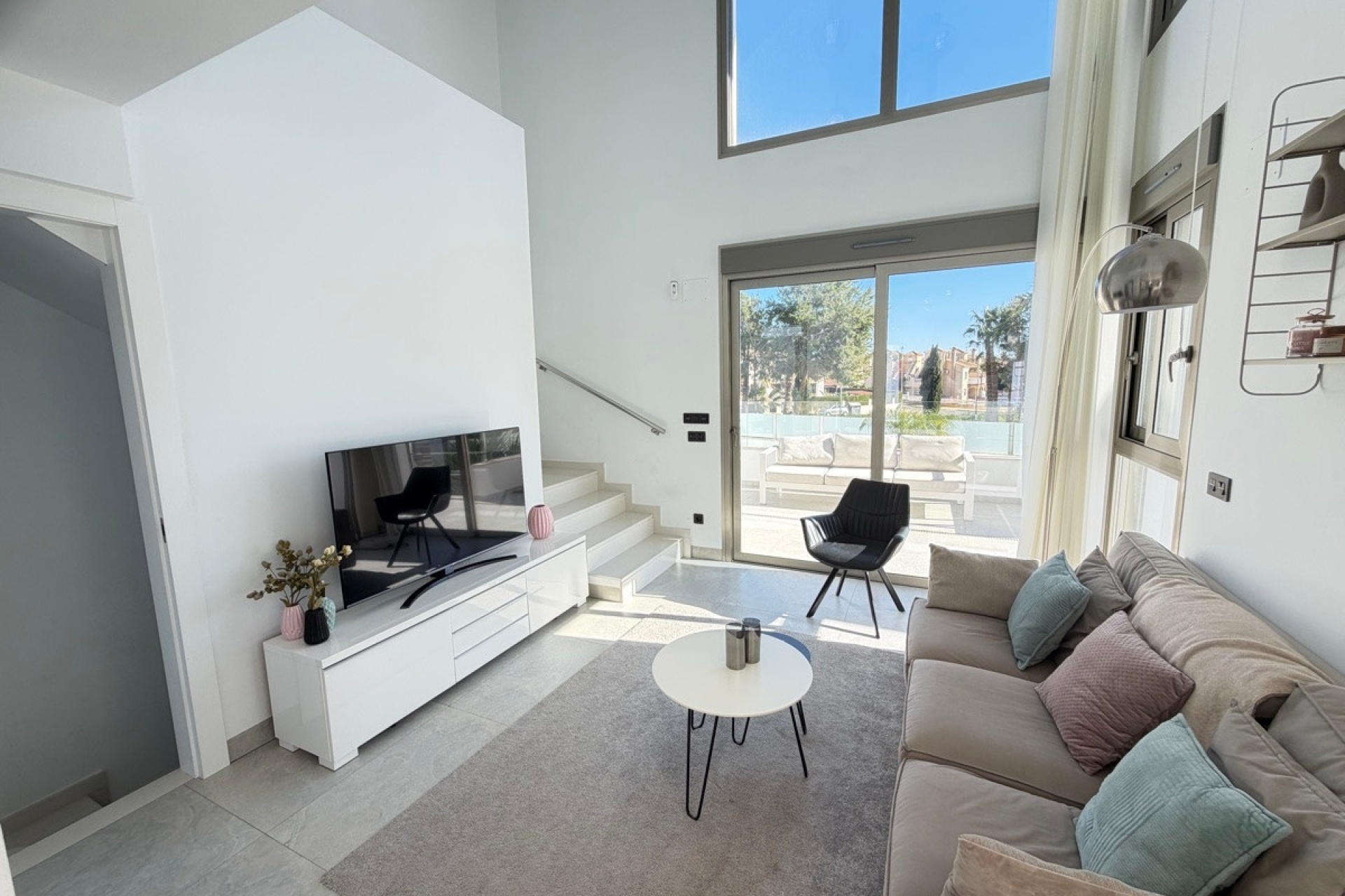 Resale - Villa - Orihuela - Villamartin