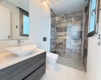 Resale - Villa - Orihuela - Villamartin