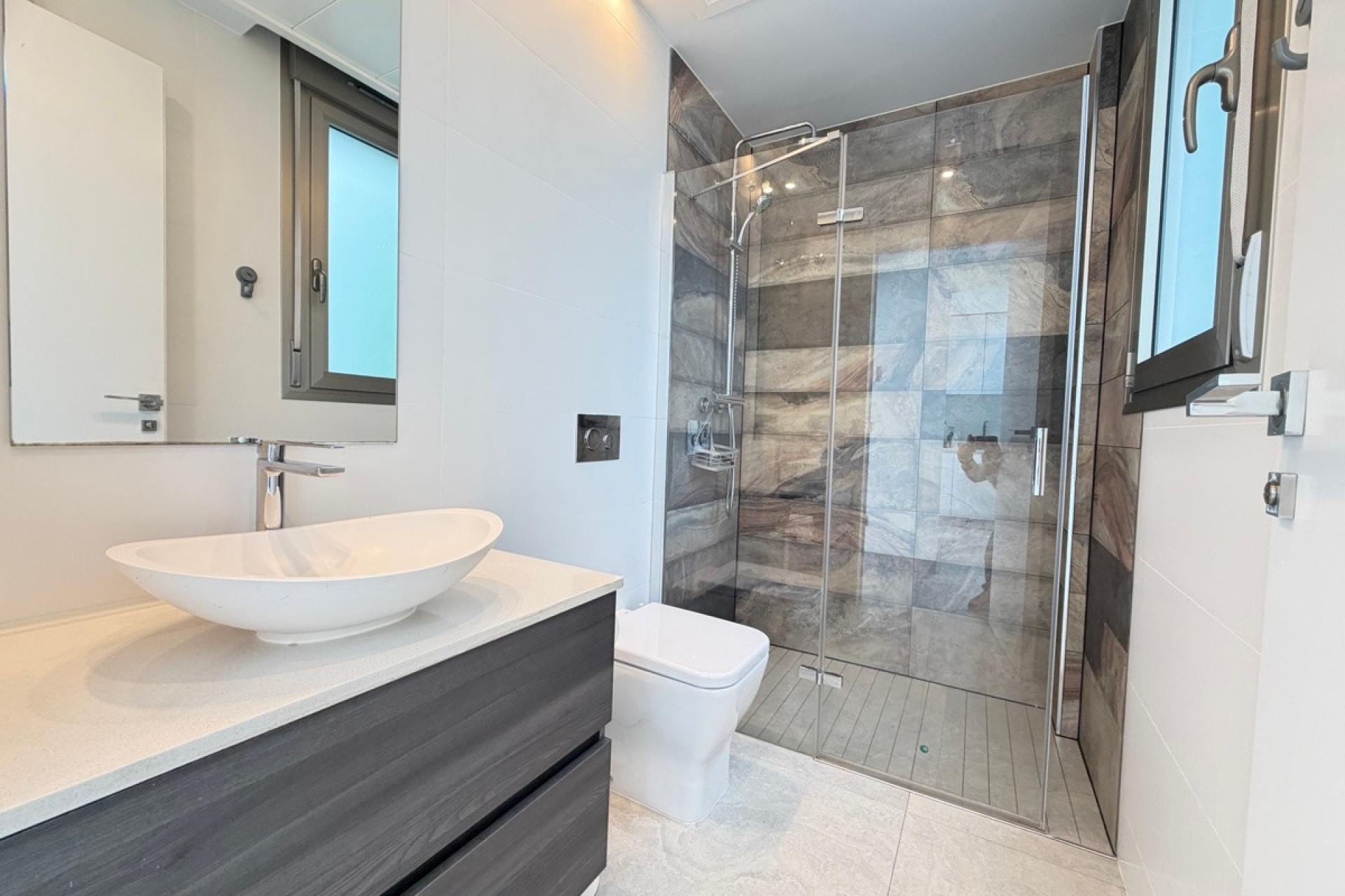 Resale - Villa - Orihuela - Villamartin
