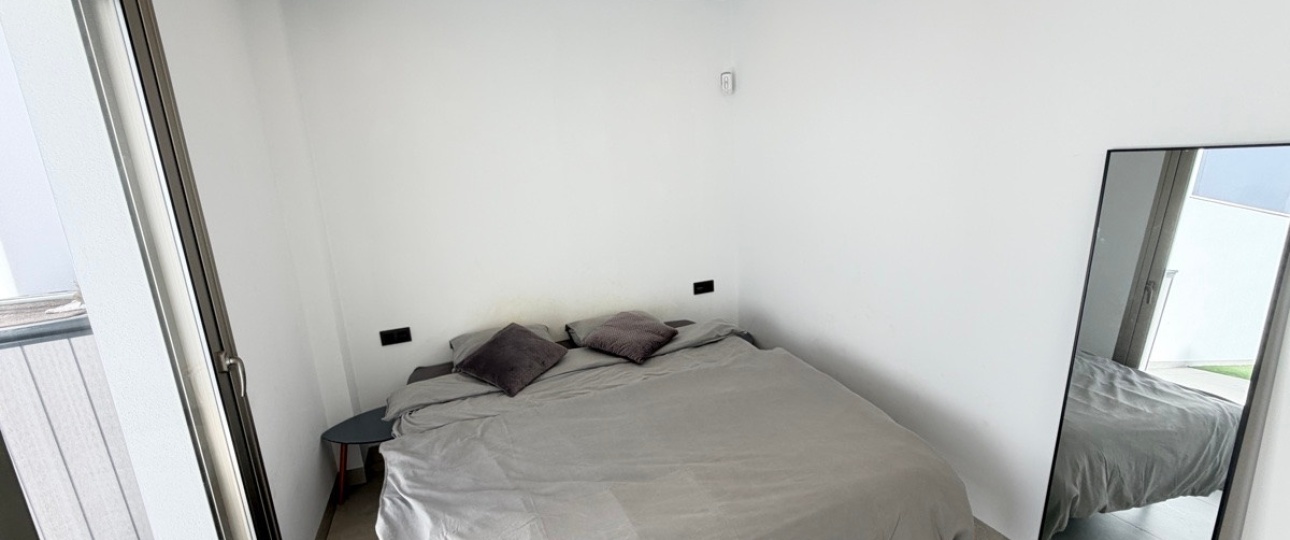 Resale - Villa - Orihuela - Villamartin